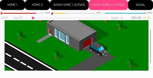 Life Simulator screenshot 4