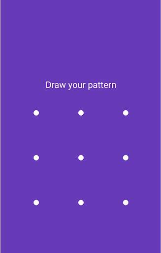 App Privacy Lock screenshot 1