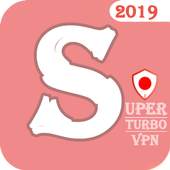 Super MaxTurbo VPN 1.2