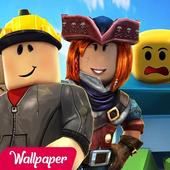 ROBLOX Wallpaper иконка