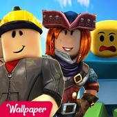 ROBLOX Wallpaper 1.0