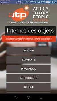 ATP 2016 screenshot 1