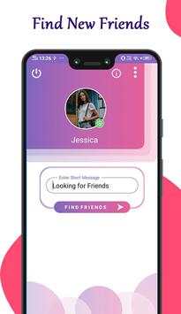 Friends Search for Whatsapp Number screenshot 1