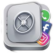Applock Privacy Locker 2.4