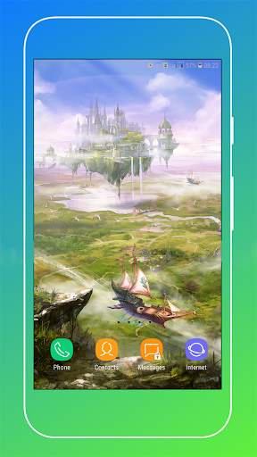 Fantasy Wallpaper screenshot 14