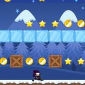 Ninja Super Run 1.0