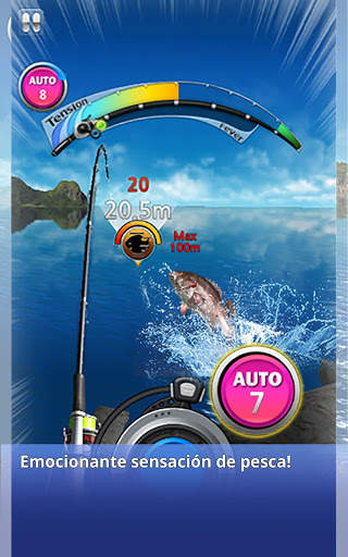 Fishing Time:Season2 screenshot 16