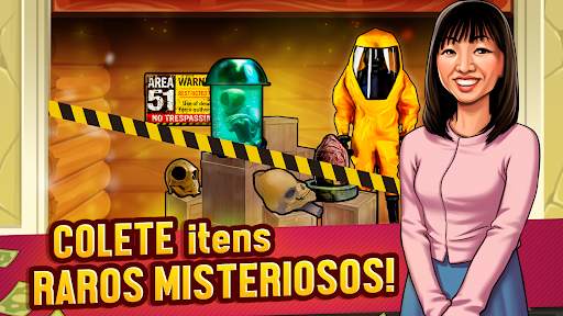 Bid Wars - Simulador de Leilão screenshot 6