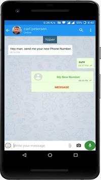Meet Me screenshot 3