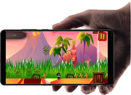 The Impossible Escape screenshot 1