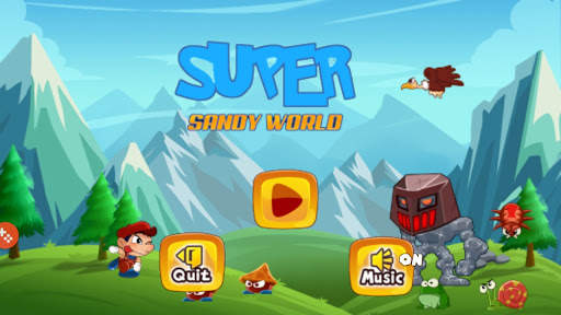 Super star jump screenshot 2