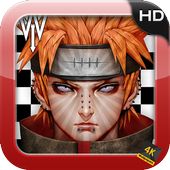 Naruto Wallpapers HD icon