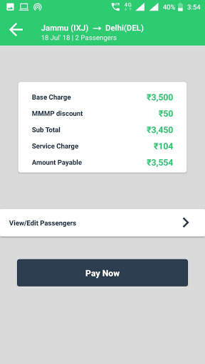 My Money My Power screenshot 3