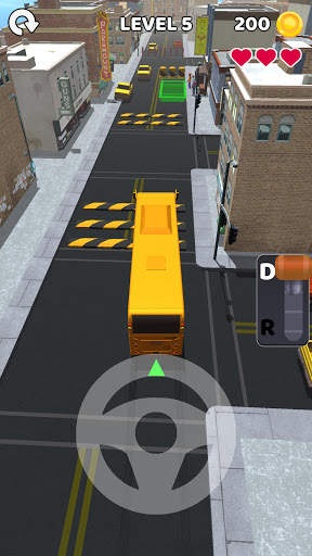 Bus Driver screenshot 6