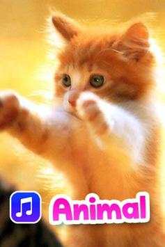 Animal Sounds Ringtones screenshot 1