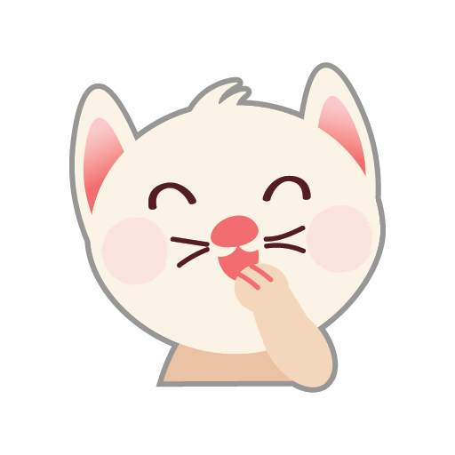 Cat Me If You Can - Stickers for WhatsApp screenshot 2