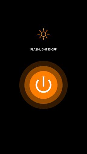 My Flashlight Manager screenshot 1