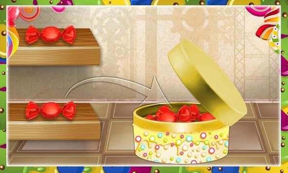 Candy Maker - New Cooking games screenshot 6