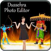 Dussehra Photo Editor 2.0