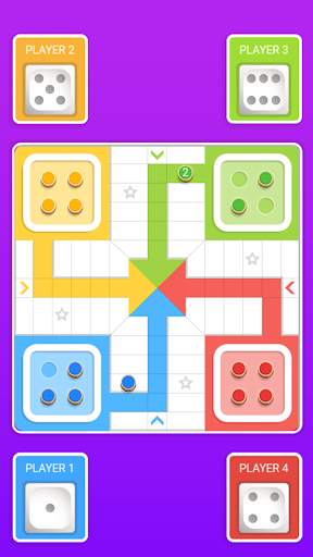 Ludo - Classic Ludo Game screenshot 1