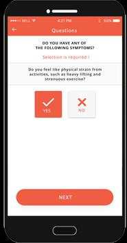 Aivaid screenshot 4
