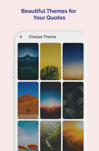 Picture Quotes - HD Quote Wallpapers & Images free screenshot 3