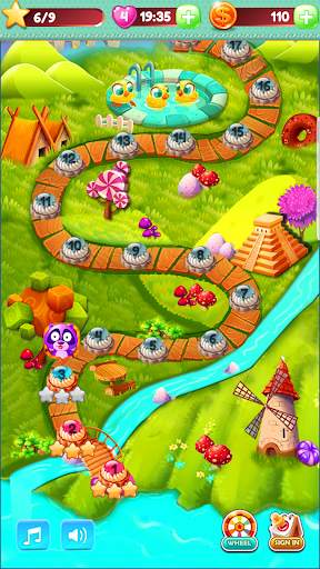 Candies Fun Matching screenshot 2