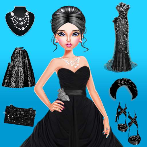Bridal Wedding Makeup Game 2.6.4