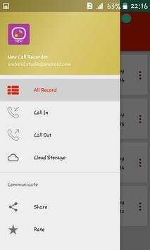 Call Recorder - WhatsApp screenshot 4