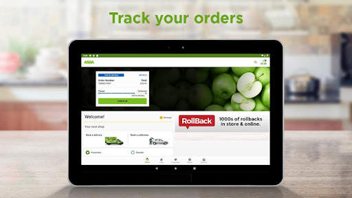 ASDA screenshot 16