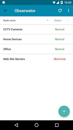 PingTools Network Utilities screenshot 2