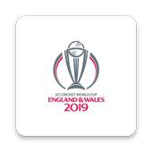Icc Cricket Worldcup 2019 1.0