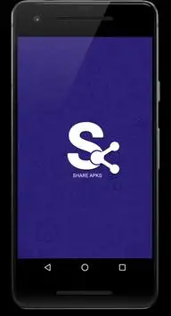 Share Apks screenshot 1