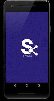 Share Apks скриншот 1