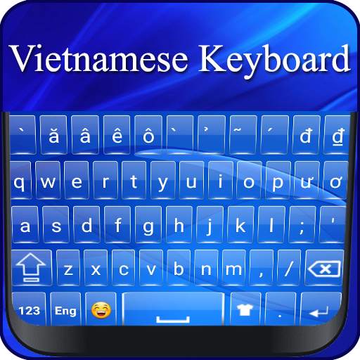 Vietnamese Keyboard 1.9