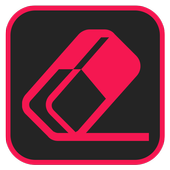Remove unwanted object أيقونة