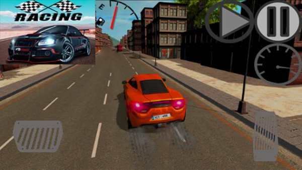 Racing car crazy 2 2017 screenshot 2
