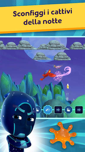 Accademia dell'eroe screenshot 6