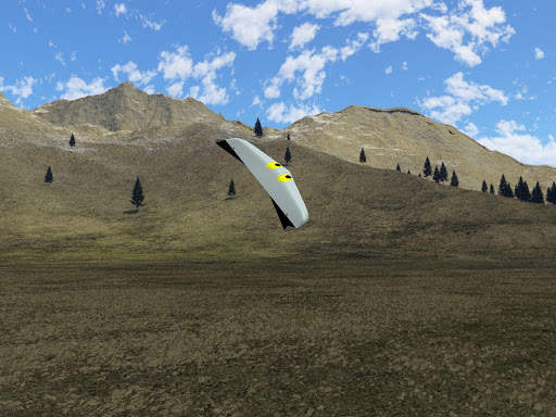 PicaSim: Free flight simulator screenshot 20