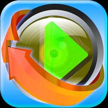 Video Player for Mobile Phone screenshot 1