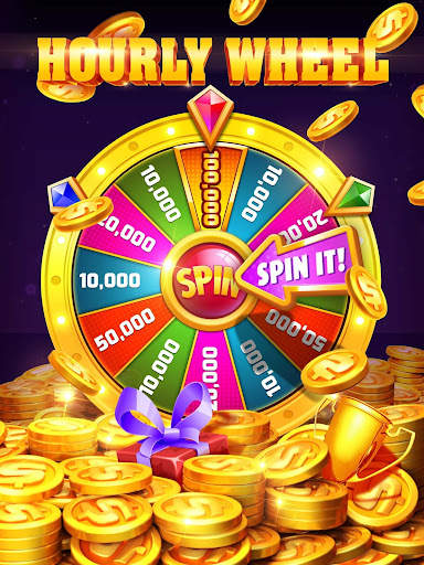 777 Casino – vegas slots games screenshot 10