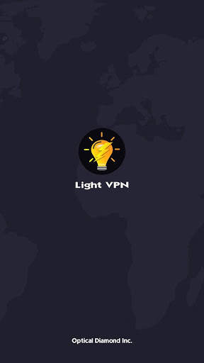Light VPN - Free Unlimited VPN & Fast Super VPN screenshot 1