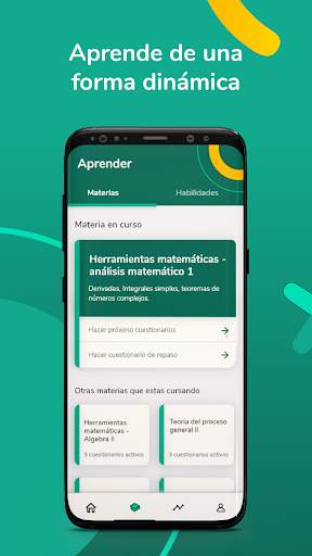 Applicados 21 3 تصوير الشاشة