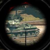 World War Battlefield Sniper 1.0.00.32.00