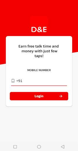 Download and Earn screenshot 1