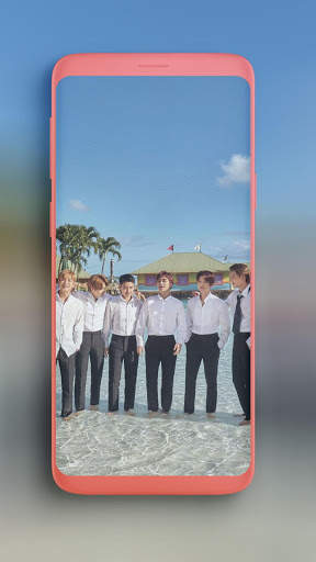 EXO wallpaper Kpop HD new screenshot 7