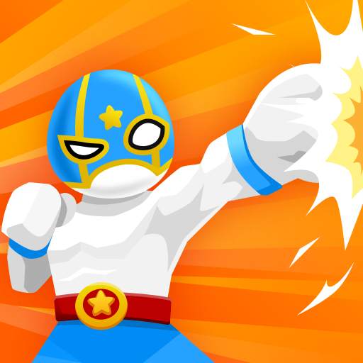 Street Fight 1.0.2