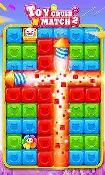 Toy Crush screenshot 7