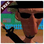 Angry Neighbor Game 1.2