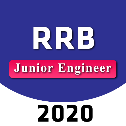 RRB JE Exam Preparation - Railway Junior Engineer icon